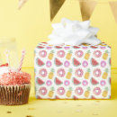 Search for swimming wrapping paper Trendy