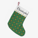 Search for palm tree christmas stockings Tropical