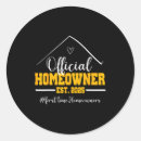 Search for housewarming stickers Cute