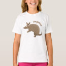 Search for armadillo tshirts Cute
