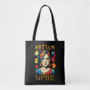 Search for autism awareness bags Neurodiversity