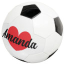 Search for girls soccer balls Girly