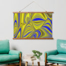 Search for yellow tapestries Colourful