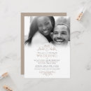 Search for 6x8 wedding invitations White