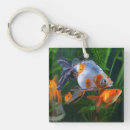 Search for aquarium key rings Cute