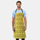 Search for rich long aprons Money