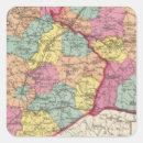 Search for frederick stickers Map