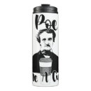 Search for allen drinkware Edgar allen poe