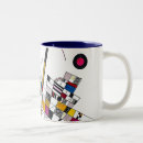 Search for russian art mugs Abstract