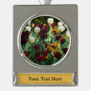Search for maroon christmas tree decorations Flower