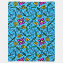 Search for doodle blankets Abstract
