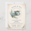 Search for vintage brunch invitations For her