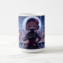 Search for asian girl mugs Cute