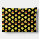 Search for smile cosmetic bags Cute