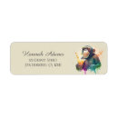 Search for cocktail return address labels Summer