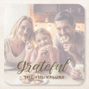 Search for thanksgiving coasters Calligraphy