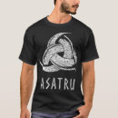 Search for horn of odin tshirts Runes
