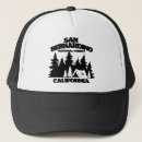 Search for san hats Hiking