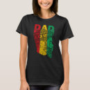 Search for african american dad tshirts Strong