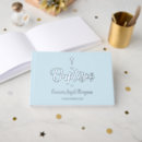 Search for baptism guest books Elegant