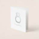 Search for engaged vertical note cards Shower