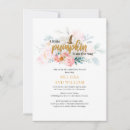 Search for co ed baby shower invitations Watercolor