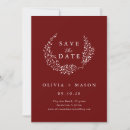 Search for wreath save the dates Bohemian