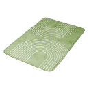 Search for lime green bath mats Modern