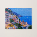Search for amalfi coast puzzles Town