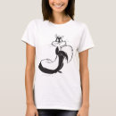 Search for penelope tshirts Looney toons characters