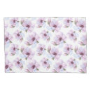 Search for pastel purple pillowcases Flower