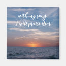 Search for praises magnets Christian