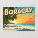Search for boracay postcards Travel