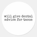 Search for funny dentist stickers Dental