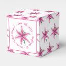 Search for floral favour boxes Garden party