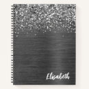 Search for glitter notebooks Bridal shower