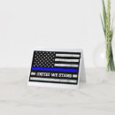 Search for unit cards Police