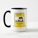 Search for pelt mugs Charlie brown