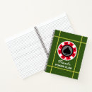 Search for poker notebooks Casino