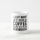 Search for pekingese mugs Dogs
