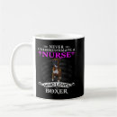 Search for funny boxer mugs Dog
