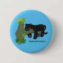 Search for black panther badges Big cats