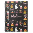 Search for halloween kids stationery Girl
