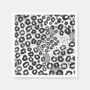 Search for african print napkins Safari