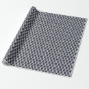Search for silver and black wrapping paper Dots