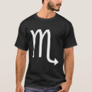 Search for scorpio tshirts Passionate