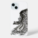 Search for tattoo designs iphone cases Dragon