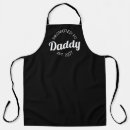 Search for daddy baby aprons Dad to be