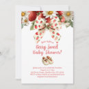 Search for sweet baby shower invitations Bow