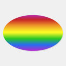 Search for colourful rainbow stickers Pride